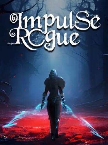 Portada de Impulse Rogue
