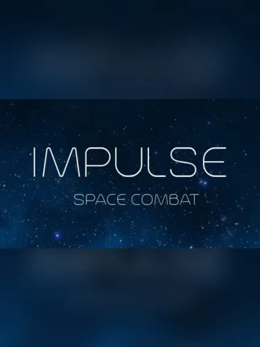 Portada de Impulse: Space Combat