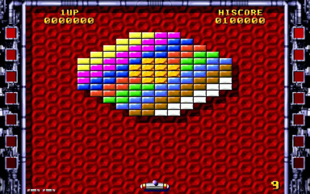 Portada de Impulse X