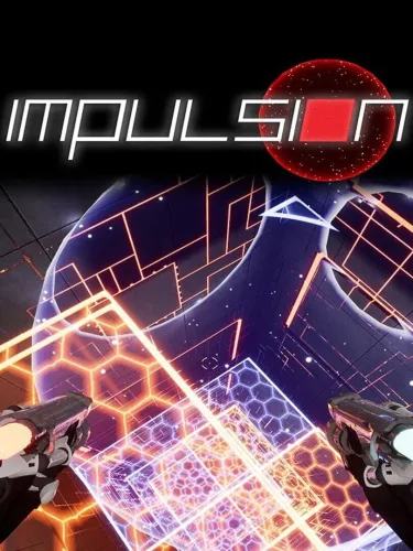 Portada de Impulsion