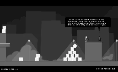 Portada de In Another Brothel