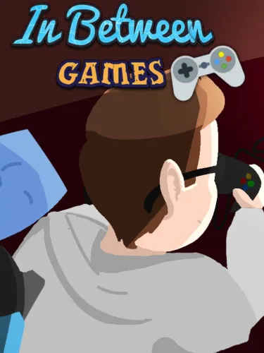 Portada de In Between Games