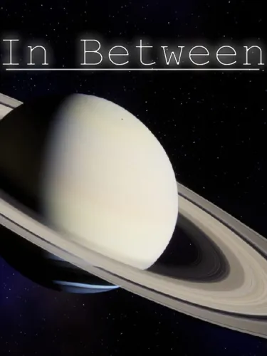 Portada de In Between