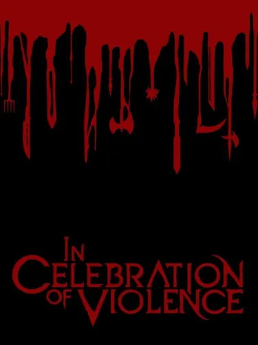 Portada de In Celebration of Violence