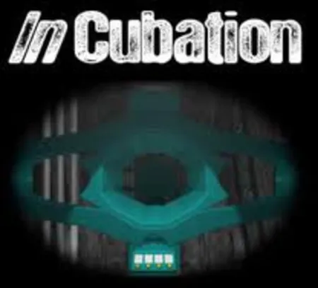 Portada de In Cubation