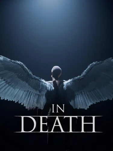 Portada de In Death