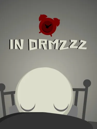 Portada de In Drmzzz