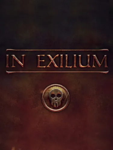 Portada de In Exilium