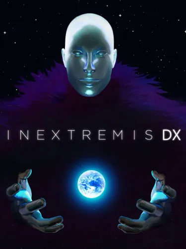 Portada de In Extremis DX