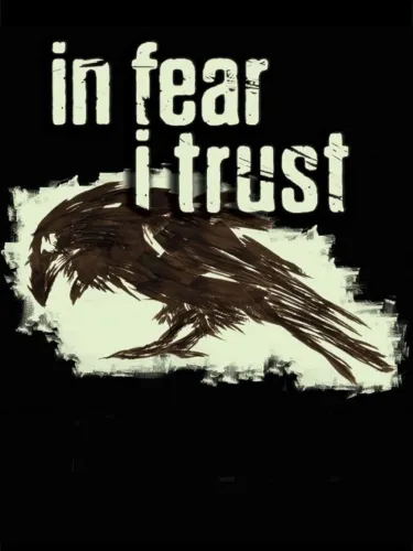 Portada de In Fear I Trust