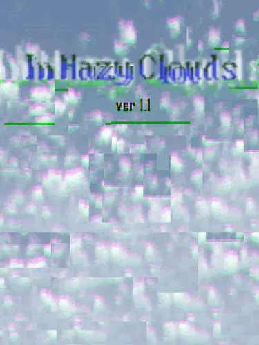 Portada de In Hazy Clouds