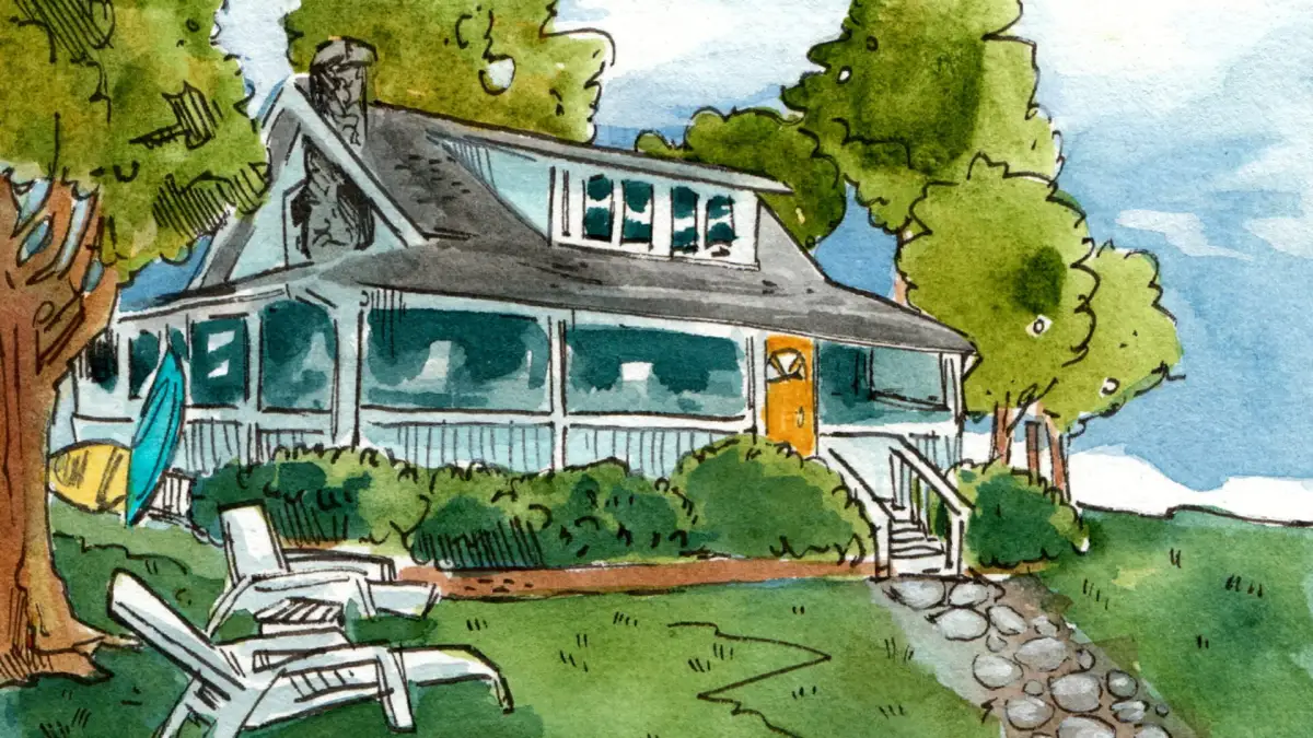 Portada de In Hindsight