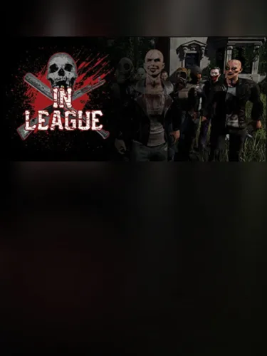 Portada de In League