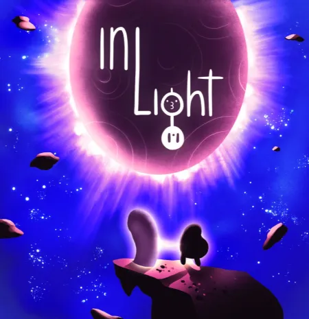 Portada de In Light