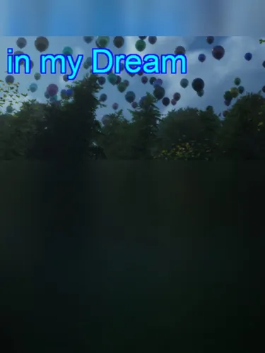Portada de in my Dream