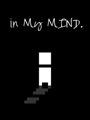Portada de In My Mind.