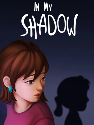 Portada de In My Shadow
