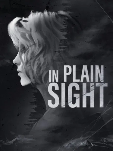 Portada de In Plain Sight