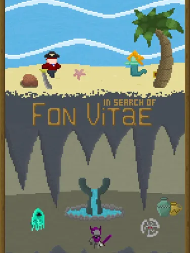 Portada de In Search of Fon Vitae