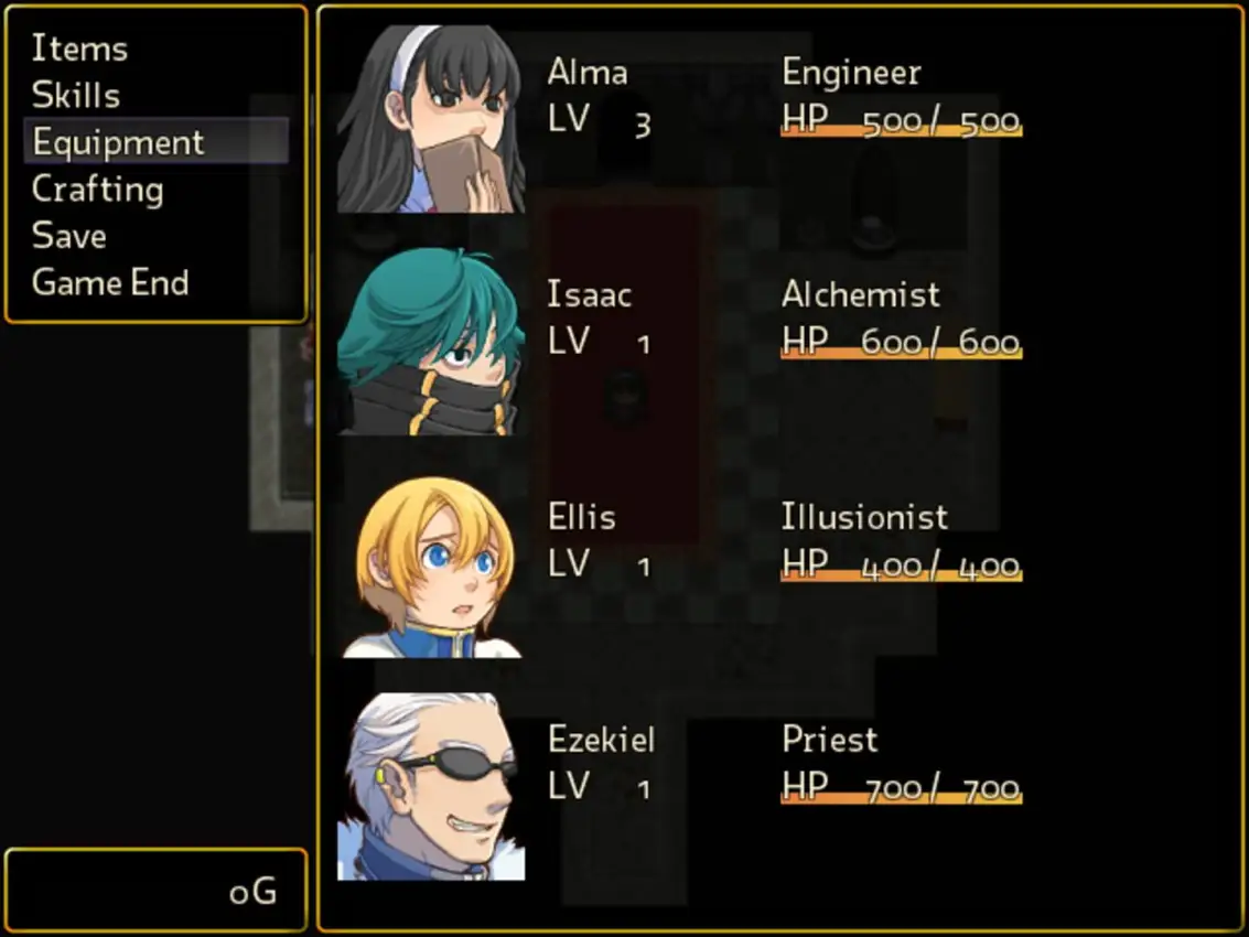 In Search of Immortality