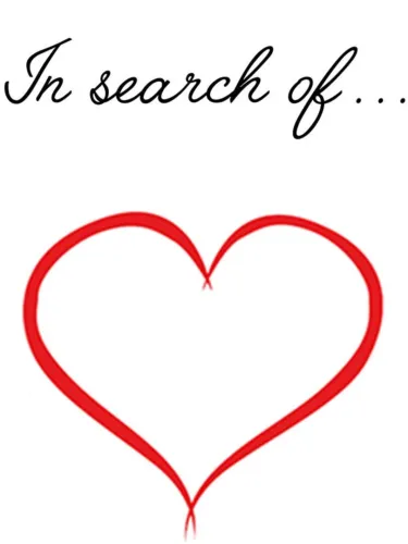 Portada de In Search Of…