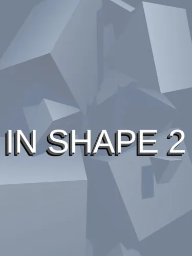 Portada de In Shape 2