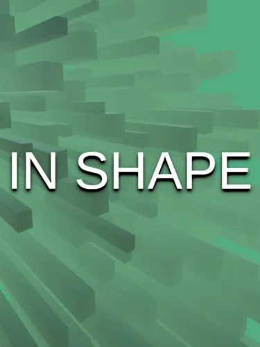 Portada de In Shape