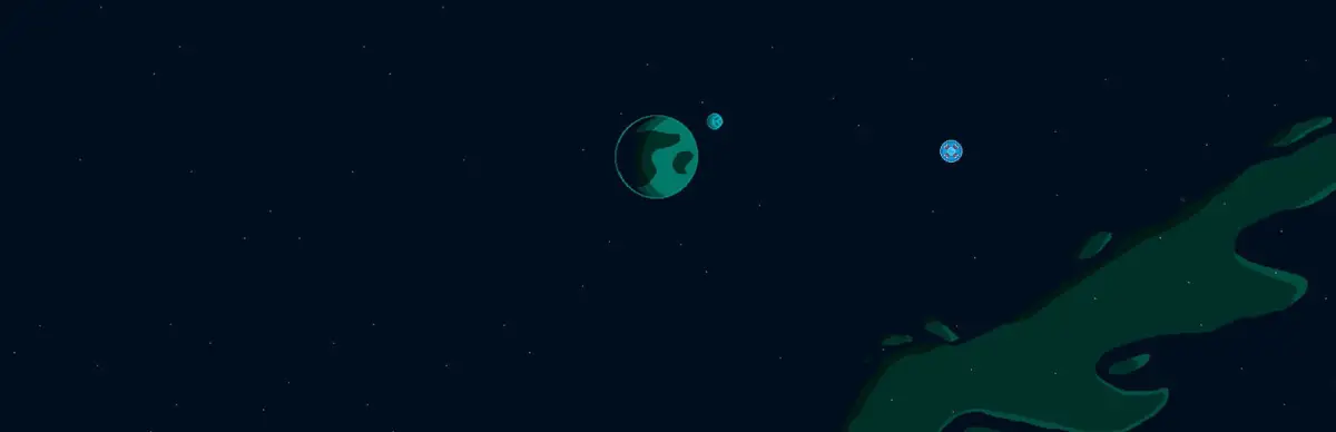 In Space No One Can Hear You Clean