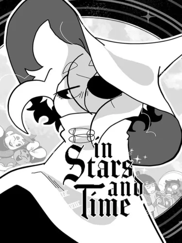 Portada de In Stars and Time