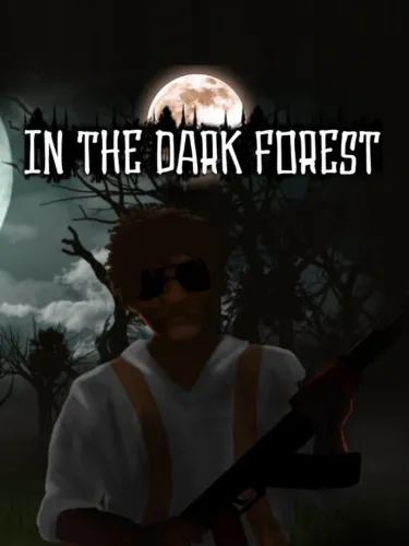 Portada de In the dark forest