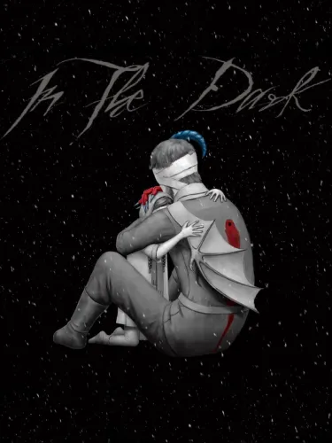 Portada de In the Dark