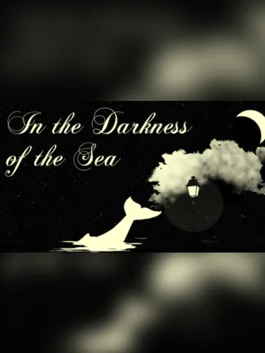 Portada de In the Darkness of the Sea