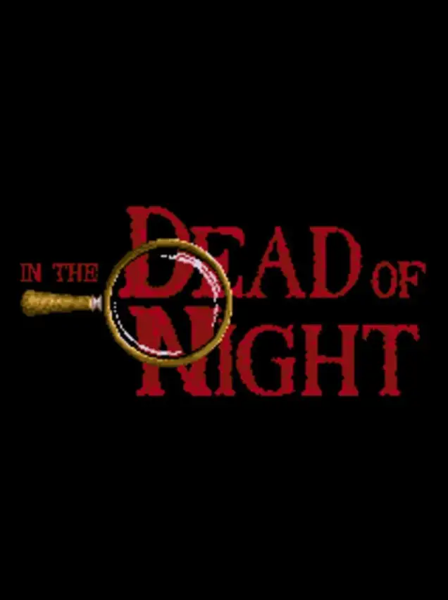 In the Dead of Night