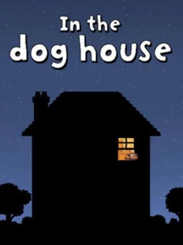 Portada de In the Dog House