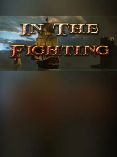 Portada de In the Fighting