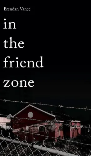 Portada de In the Friend Zone