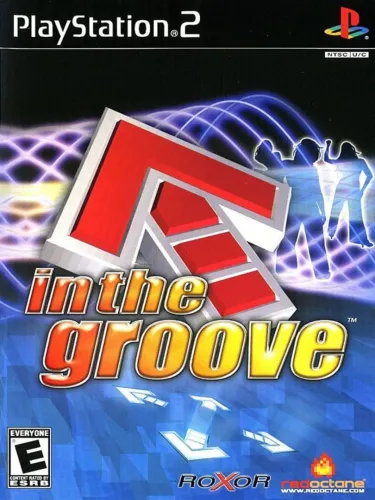 Portada de In the Groove