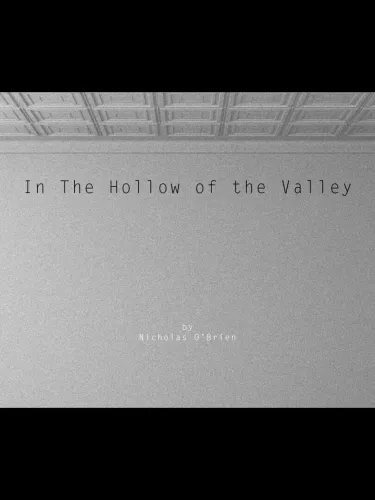 Portada de In the Hollow of the Valley