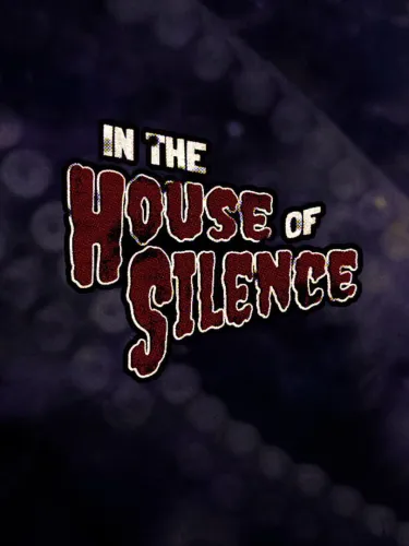 Portada de In the House of Silence