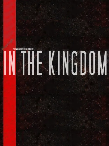 Portada de In the Kingdom