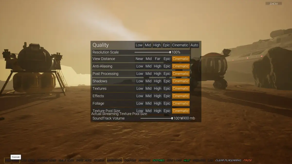 Portada de In the Long Run: The Game