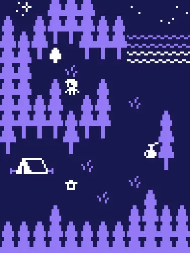 Portada de In the Middle of the Night