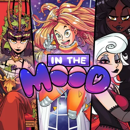 Portada de In the Mood