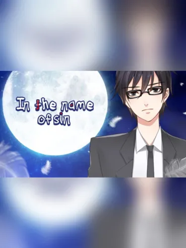 Portada de In the name of sin