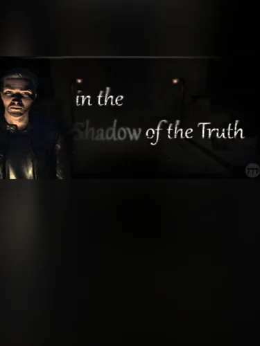 Portada de In the Shadow of the Truth