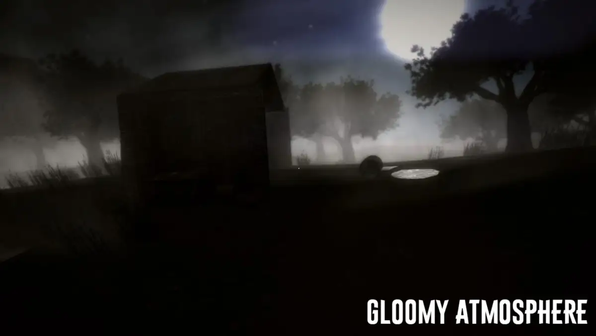 In the Thrall of Darkness: The Gift of Dreams