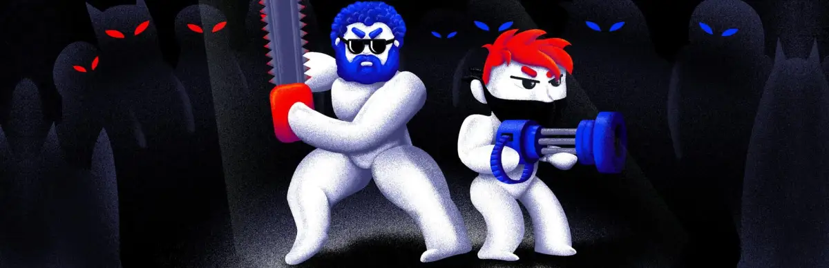 In the Valley of Death