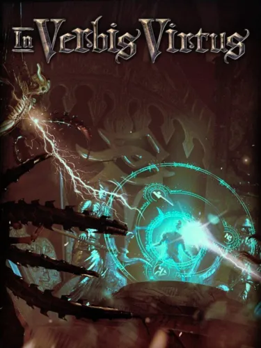 Portada de In Verbis Virtus