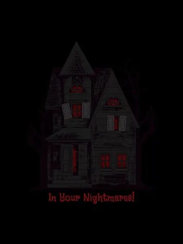 Portada de In Your Nightmares!