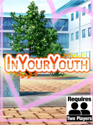 Portada de In Your Youth